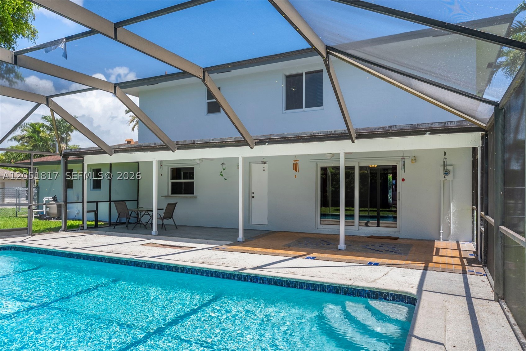 PINEWOOD ESTATES SECOND A - Residential