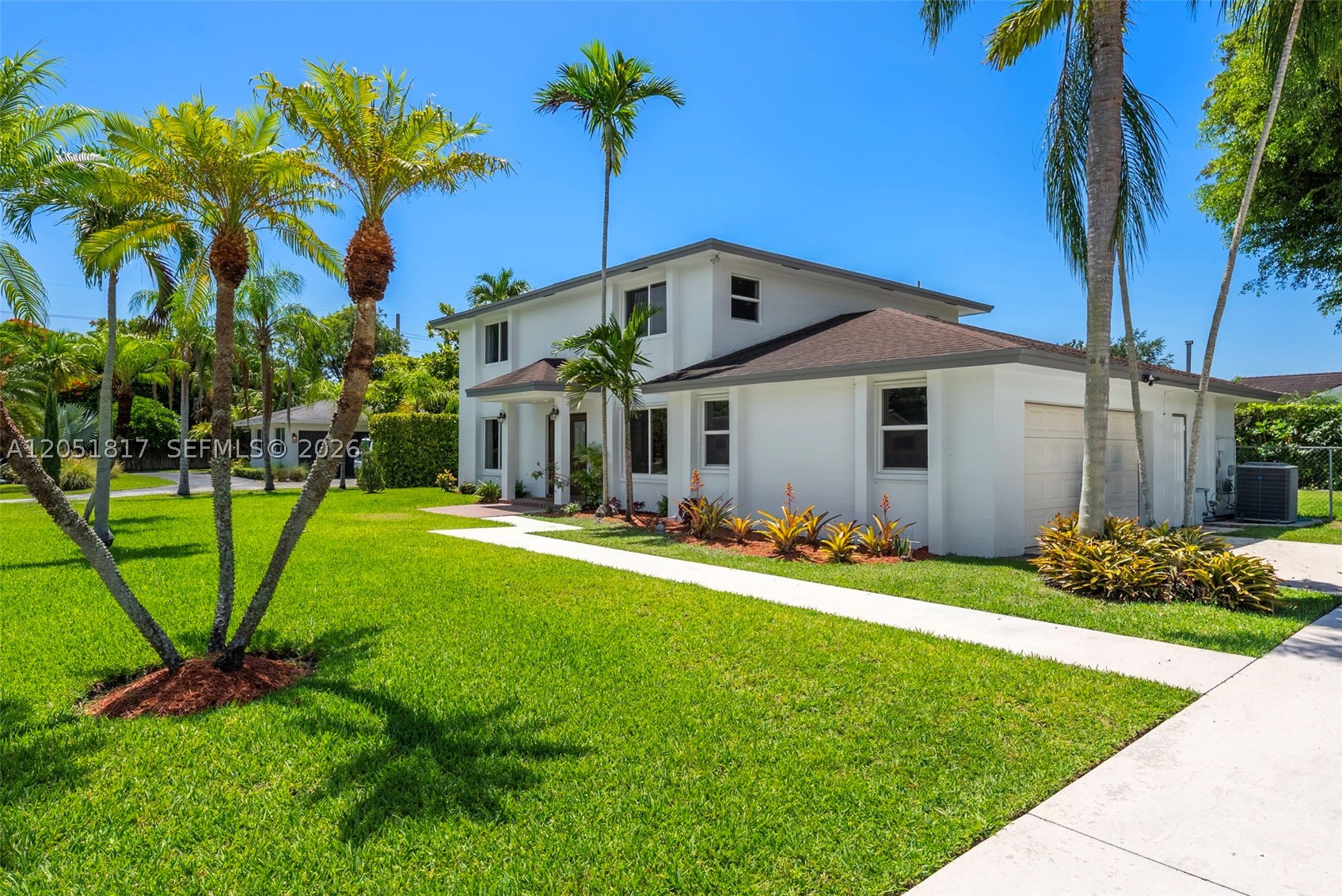 PINEWOOD ESTATES SECOND A - Residential