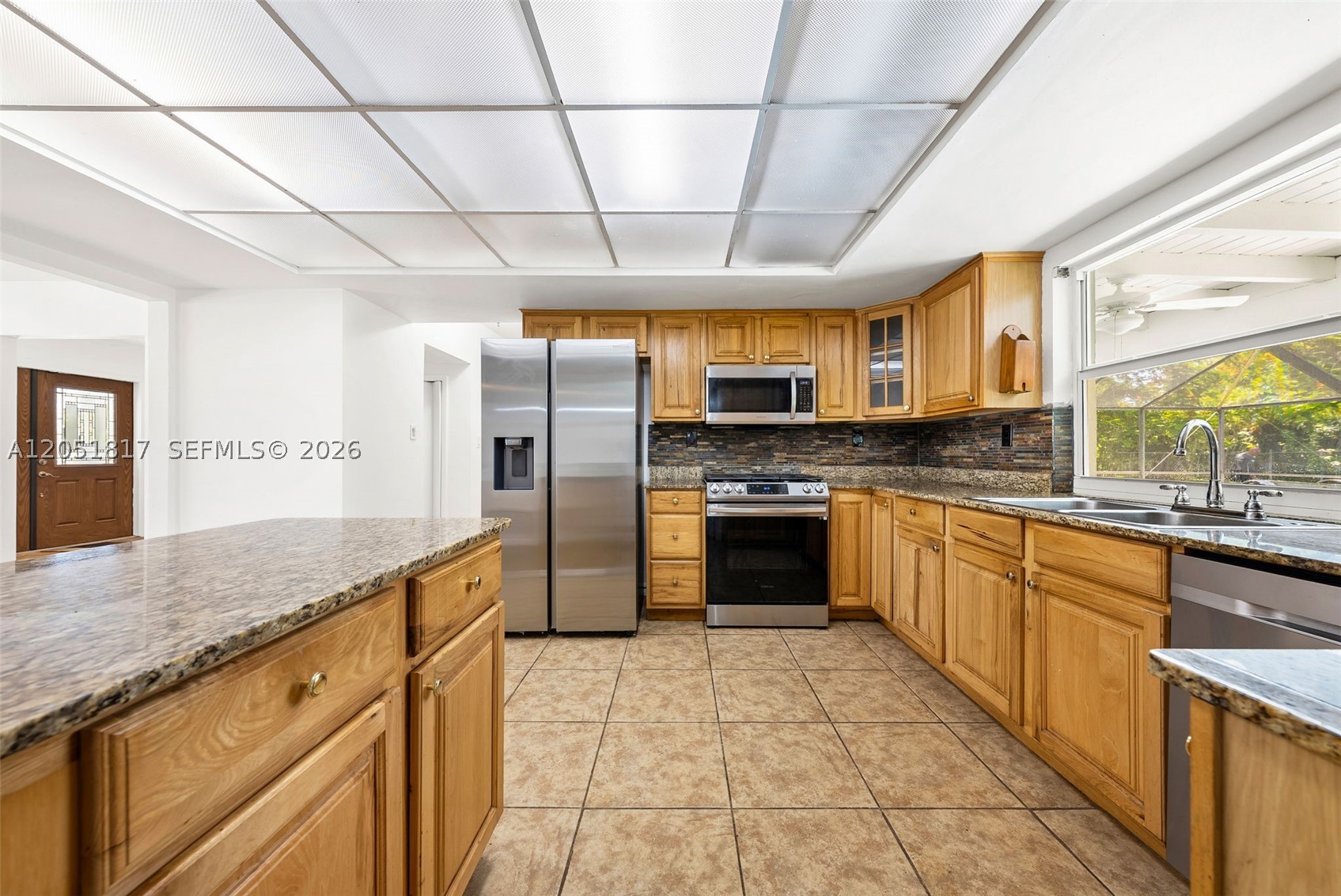 PINEWOOD ESTATES SECOND A - Residential
