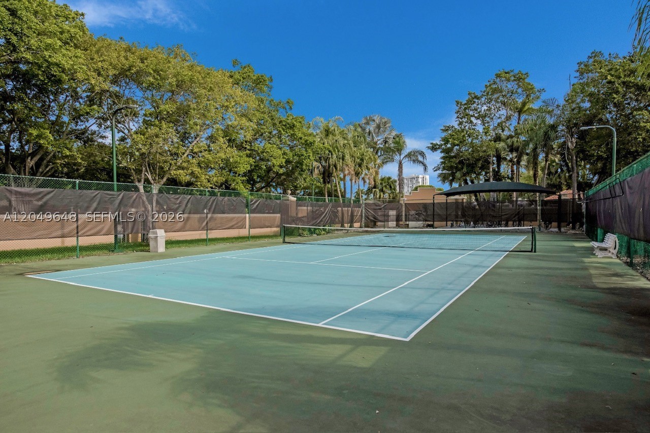 THE YACHT CLUB AT AVENTUR - Residential