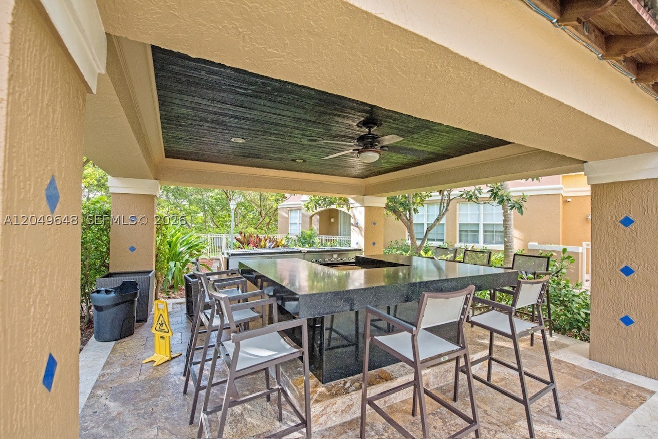 THE YACHT CLUB AT AVENTUR - Residential