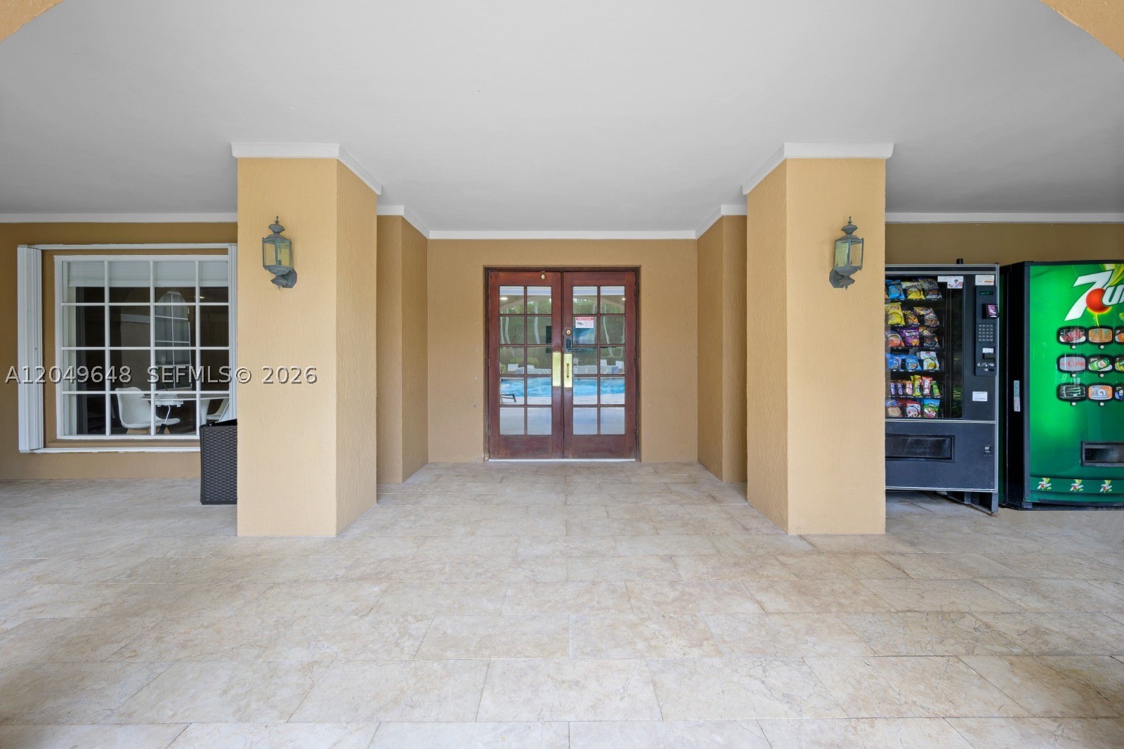 THE YACHT CLUB AT AVENTUR - Residential