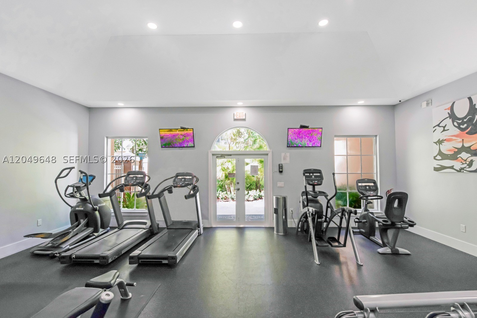 THE YACHT CLUB AT AVENTUR - Residential