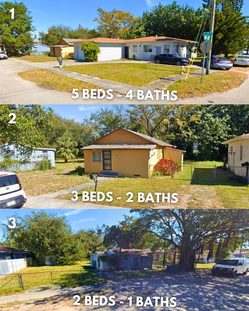 CRAFTSMENS HOMES - Land