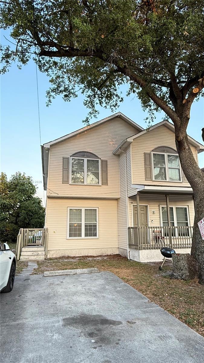 ROCK HILL SEC - Residential Income
