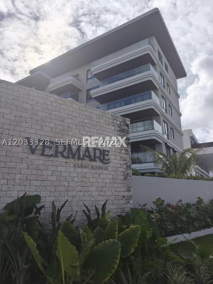 cap cana - Residential