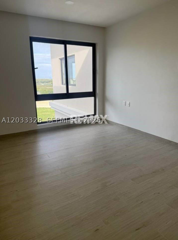 cap cana - Residential