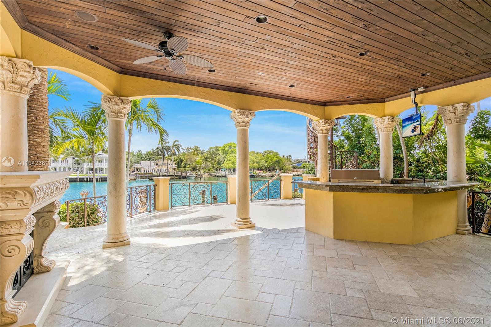 BOCA RATON RIVIERA UNIT C - Residential