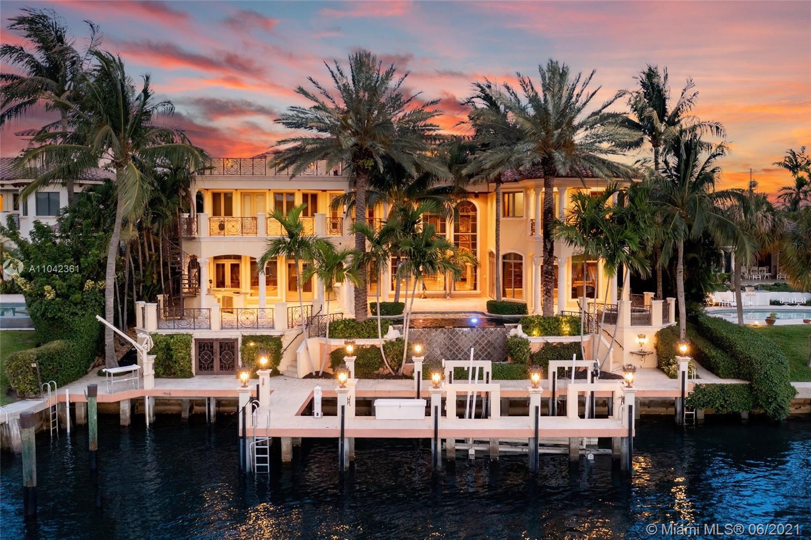 BOCA RATON RIVIERA UNIT C - Residential