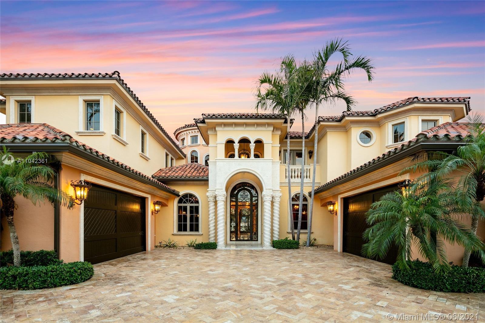 BOCA RATON RIVIERA UNIT C - Residential