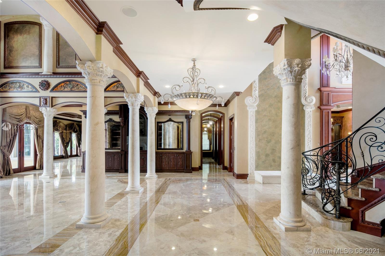 BOCA RATON RIVIERA UNIT C - Residential