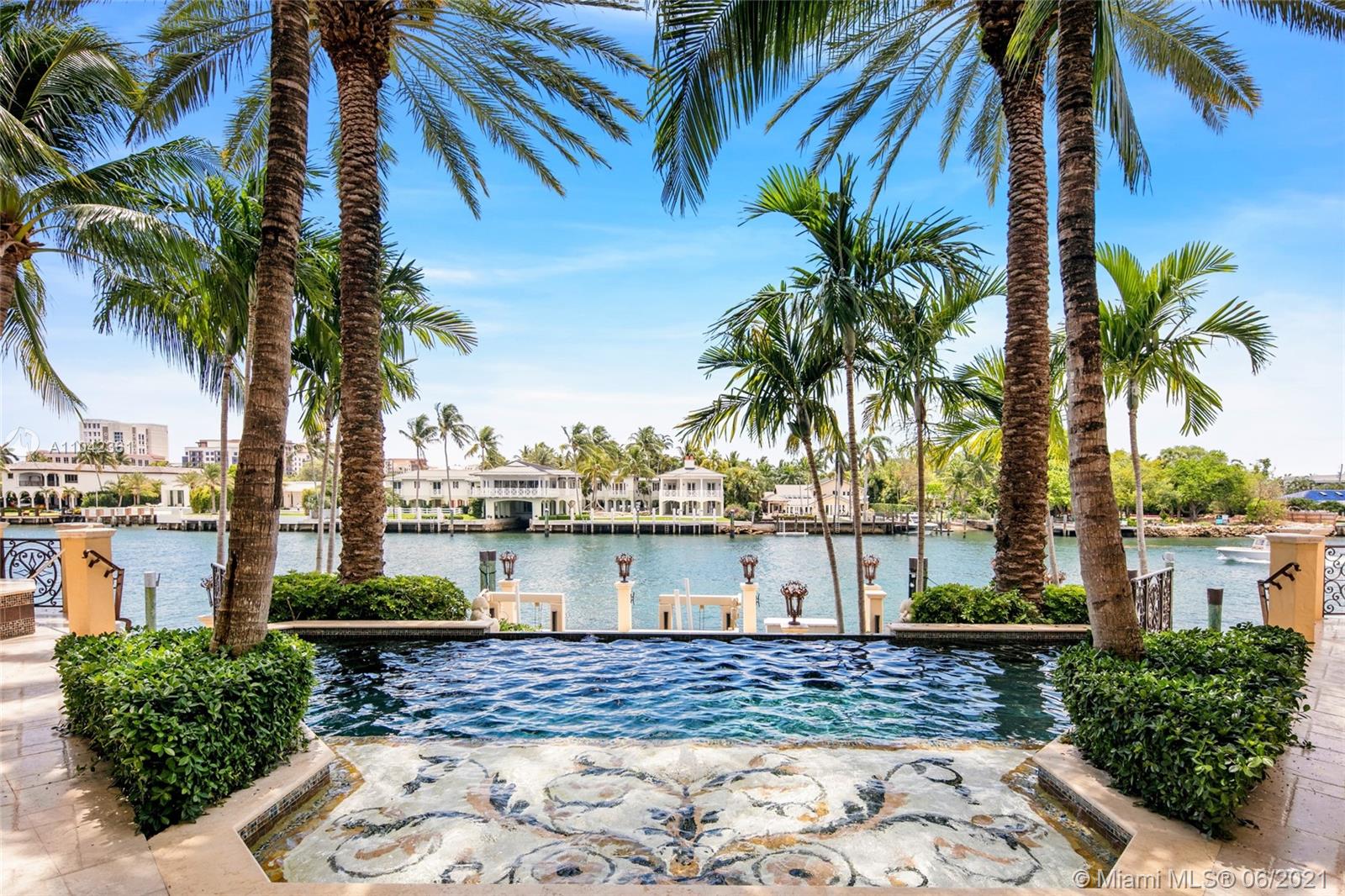 BOCA RATON RIVIERA UNIT C - Residential