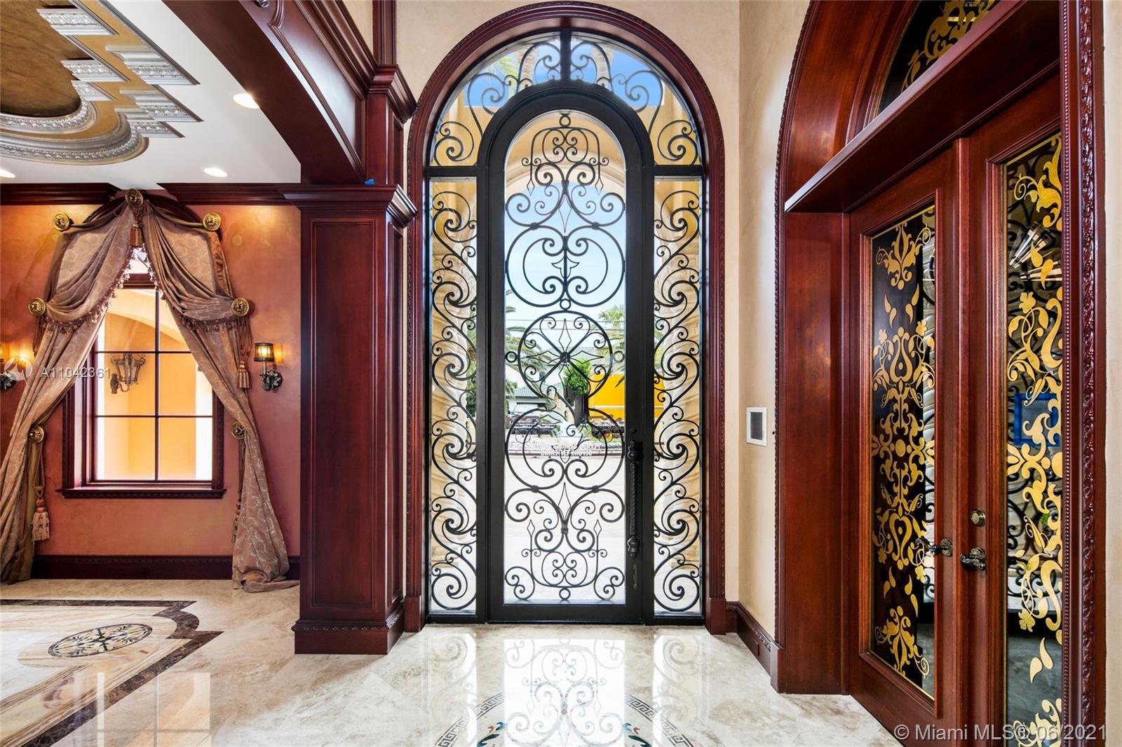 BOCA RATON RIVIERA UNIT C - Residential