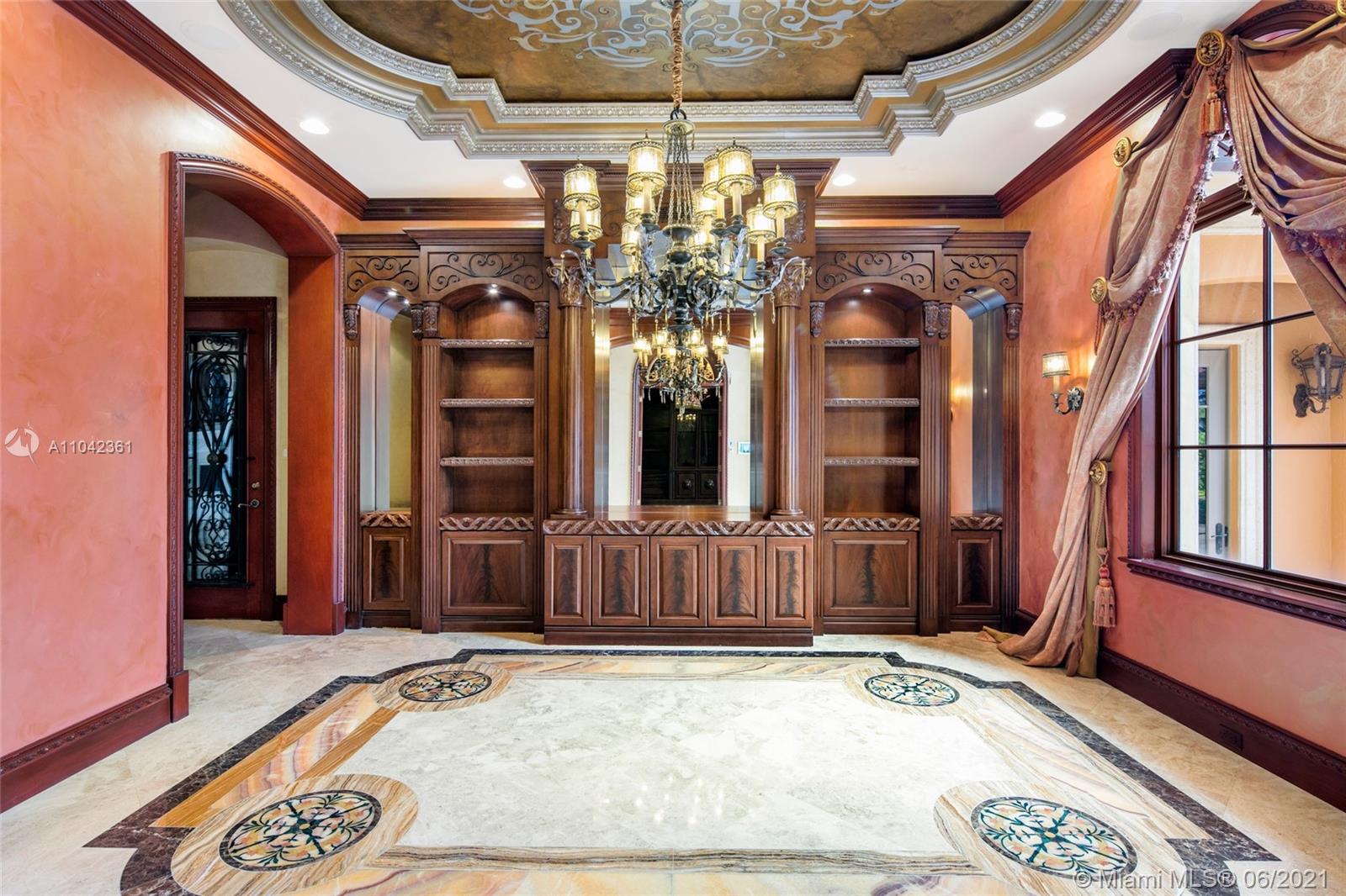 BOCA RATON RIVIERA UNIT C - Residential