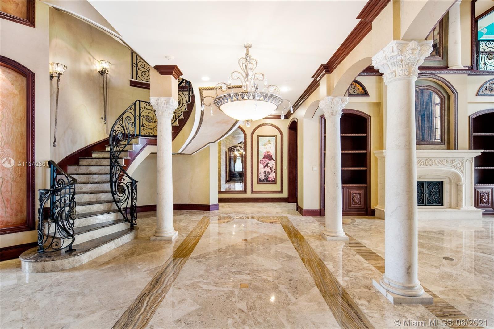 BOCA RATON RIVIERA UNIT C - Residential