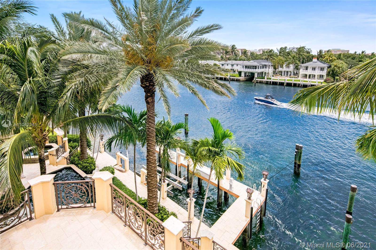 BOCA RATON RIVIERA UNIT C - Residential