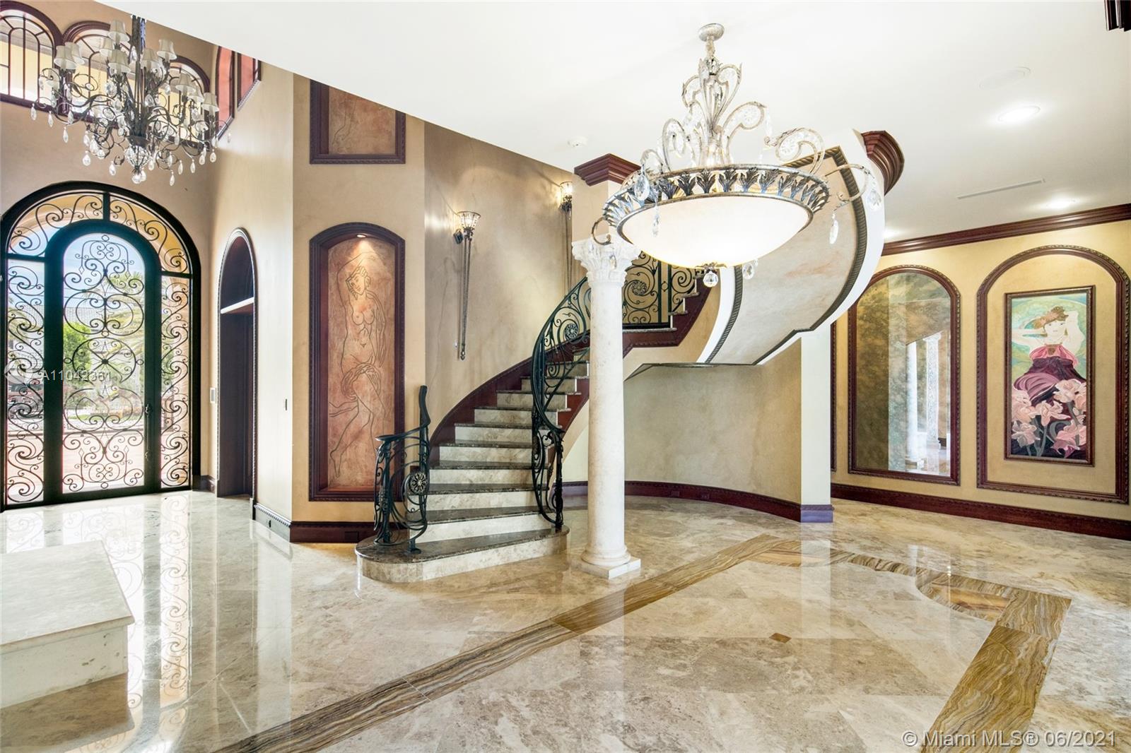 BOCA RATON RIVIERA UNIT C - Residential