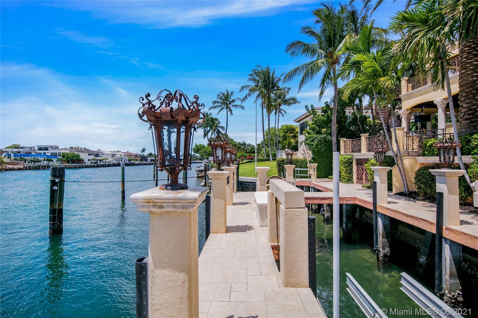 BOCA RATON RIVIERA UNIT C - Residential