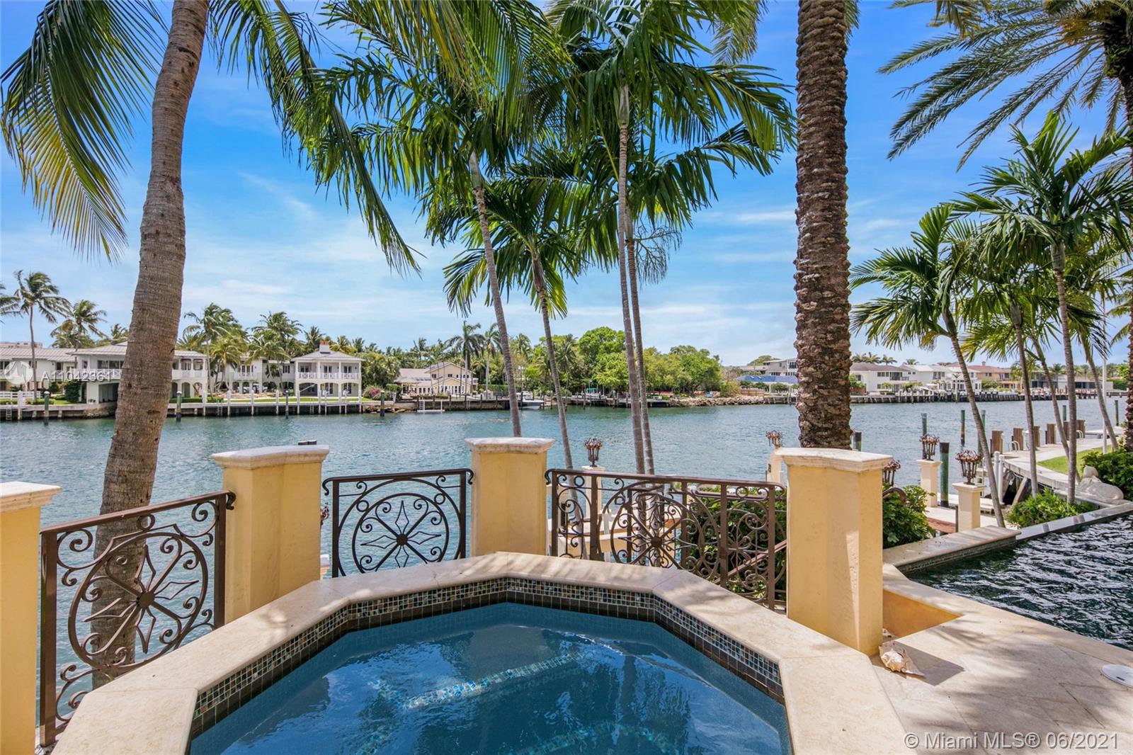 BOCA RATON RIVIERA UNIT C - Residential