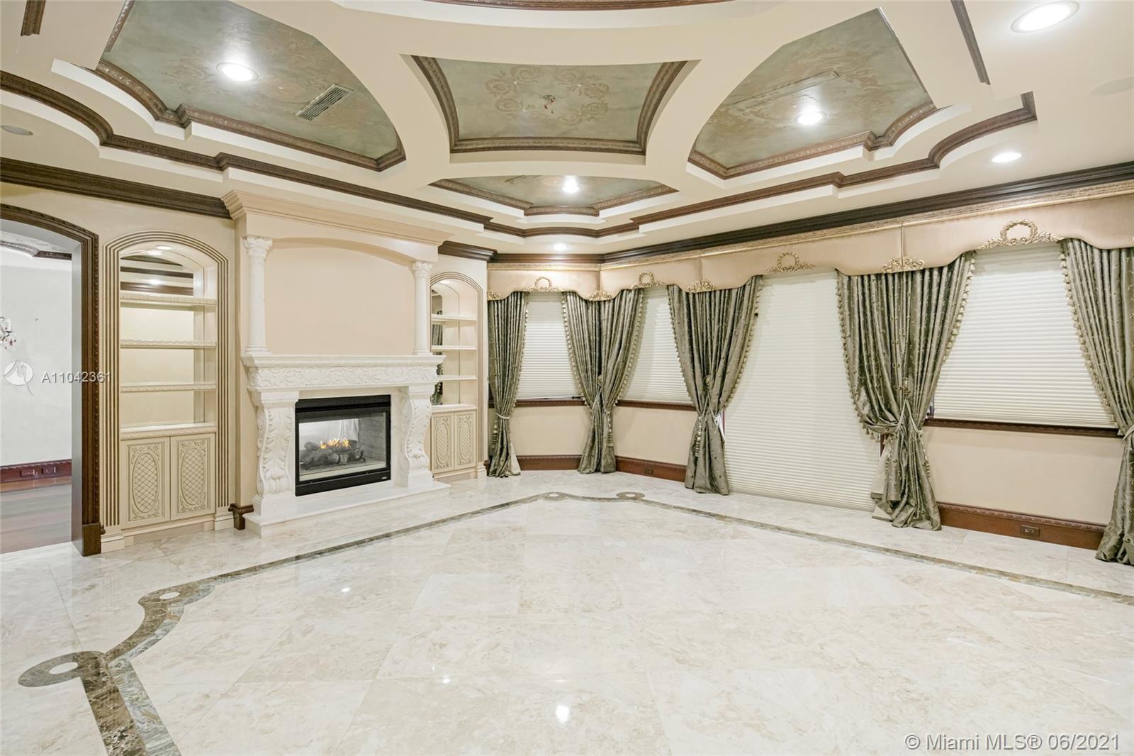 BOCA RATON RIVIERA UNIT C - Residential