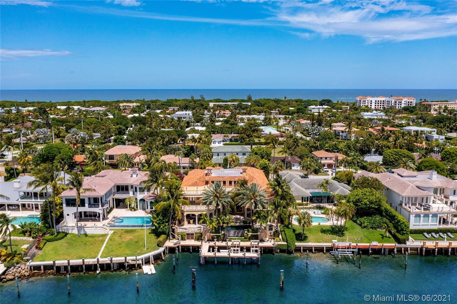 BOCA RATON RIVIERA UNIT C - Residential