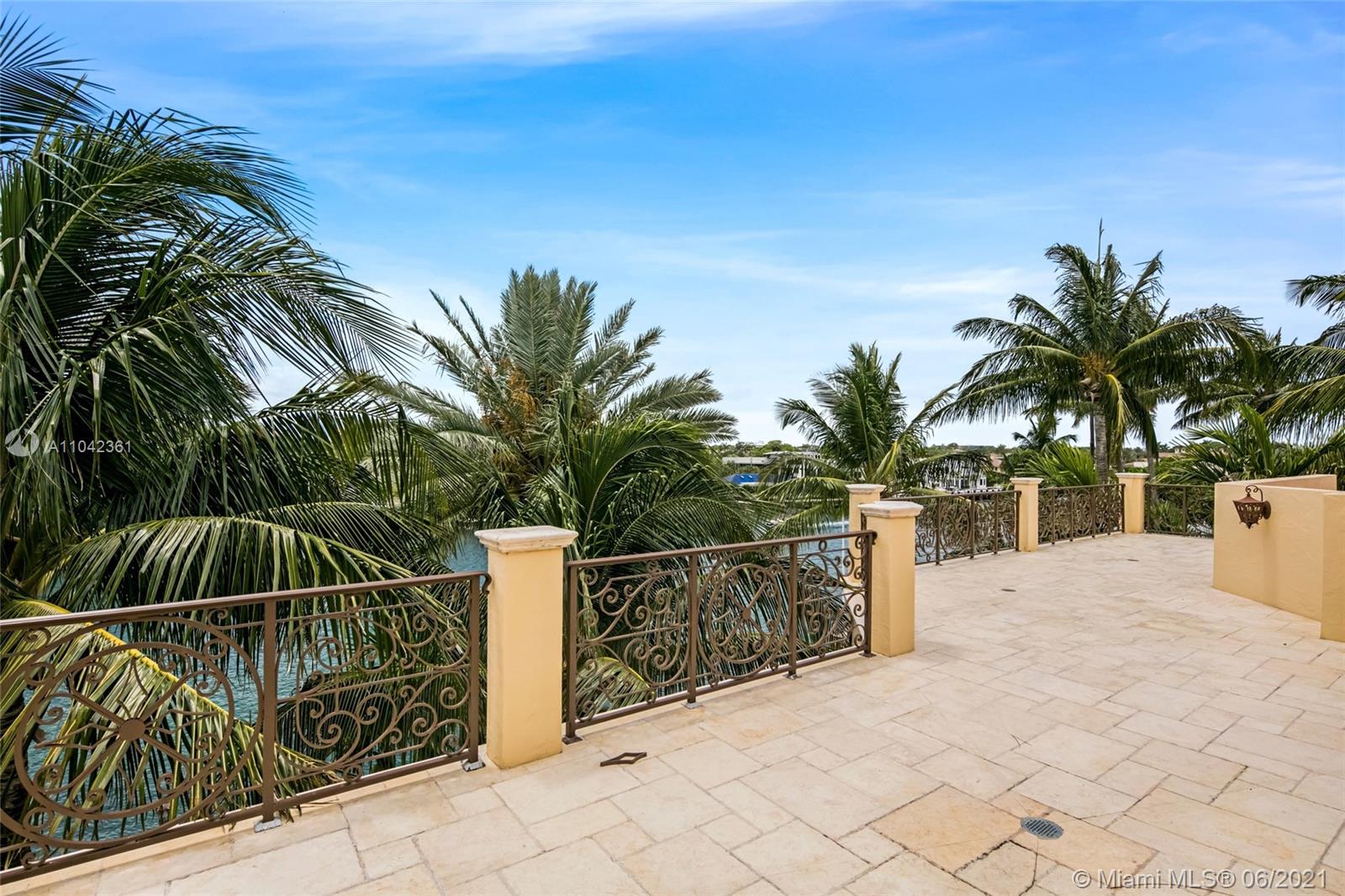 BOCA RATON RIVIERA UNIT C - Residential