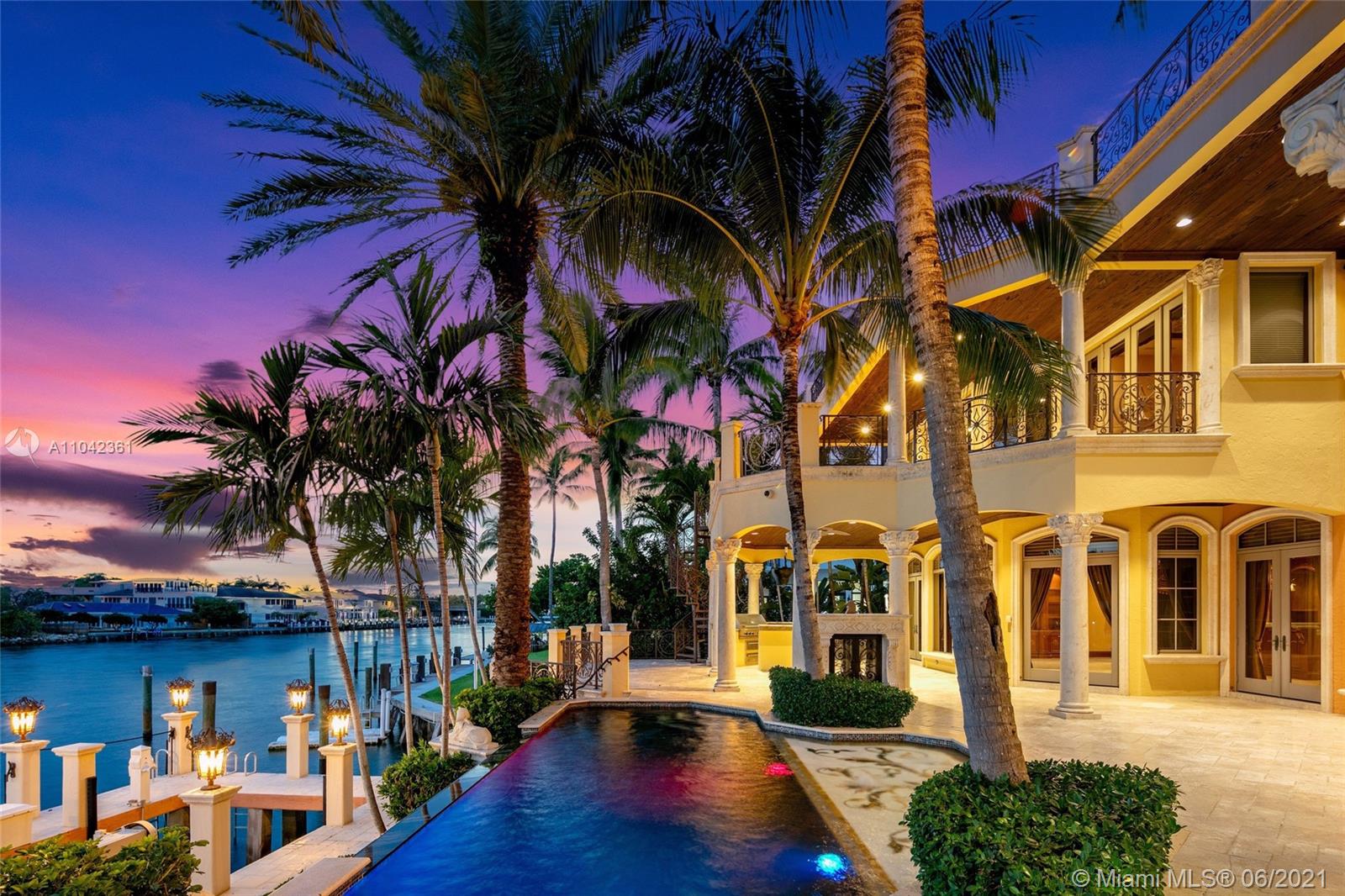 BOCA RATON RIVIERA UNIT C - Residential