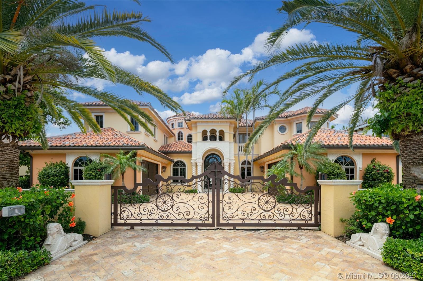 BOCA RATON RIVIERA UNIT C - Residential
