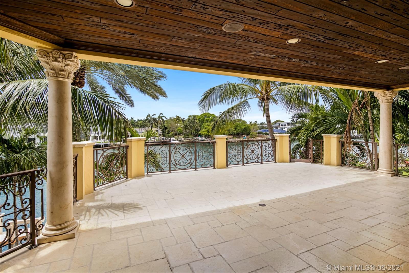 BOCA RATON RIVIERA UNIT C - Residential