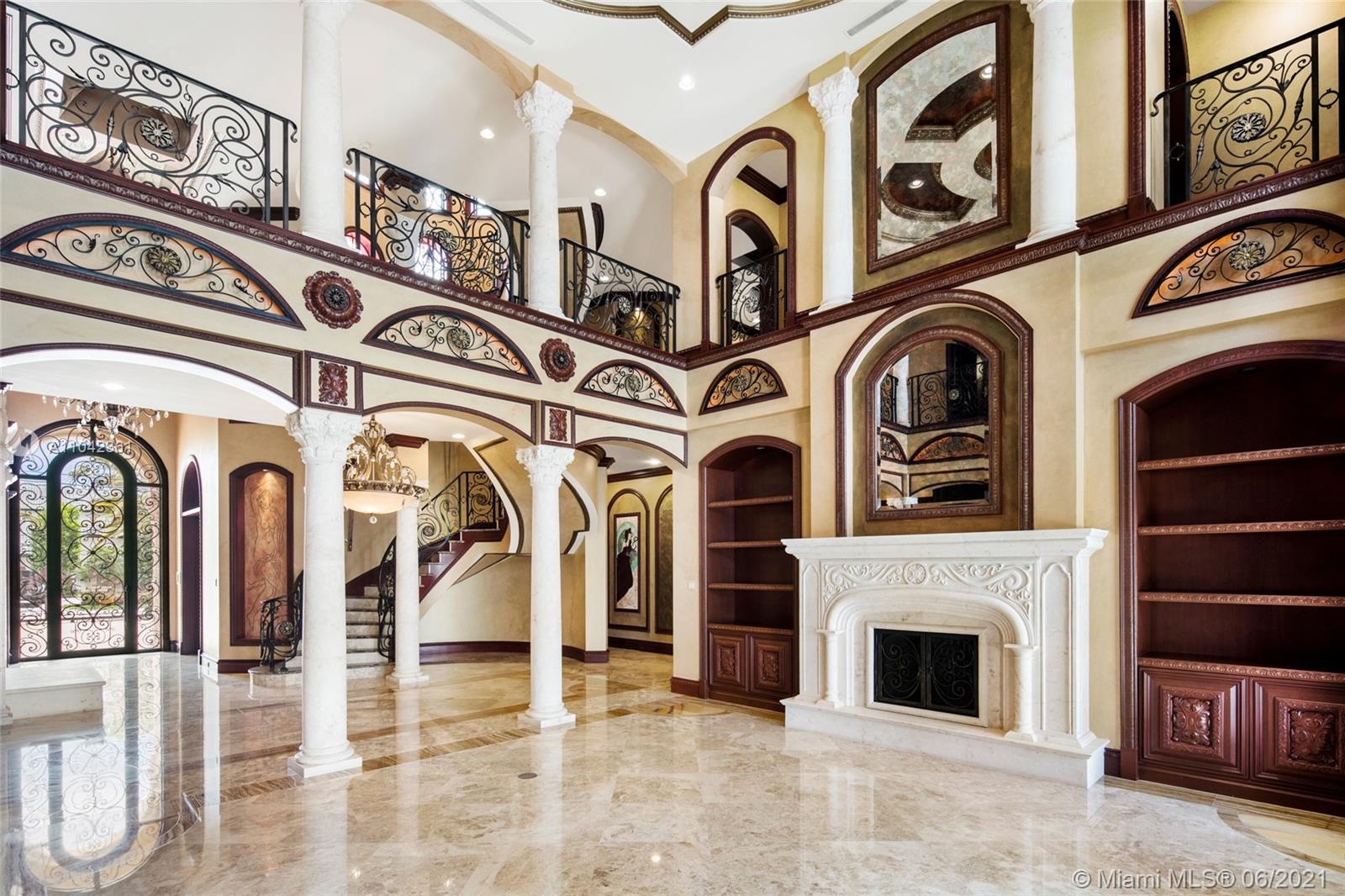 BOCA RATON RIVIERA UNIT C - Residential