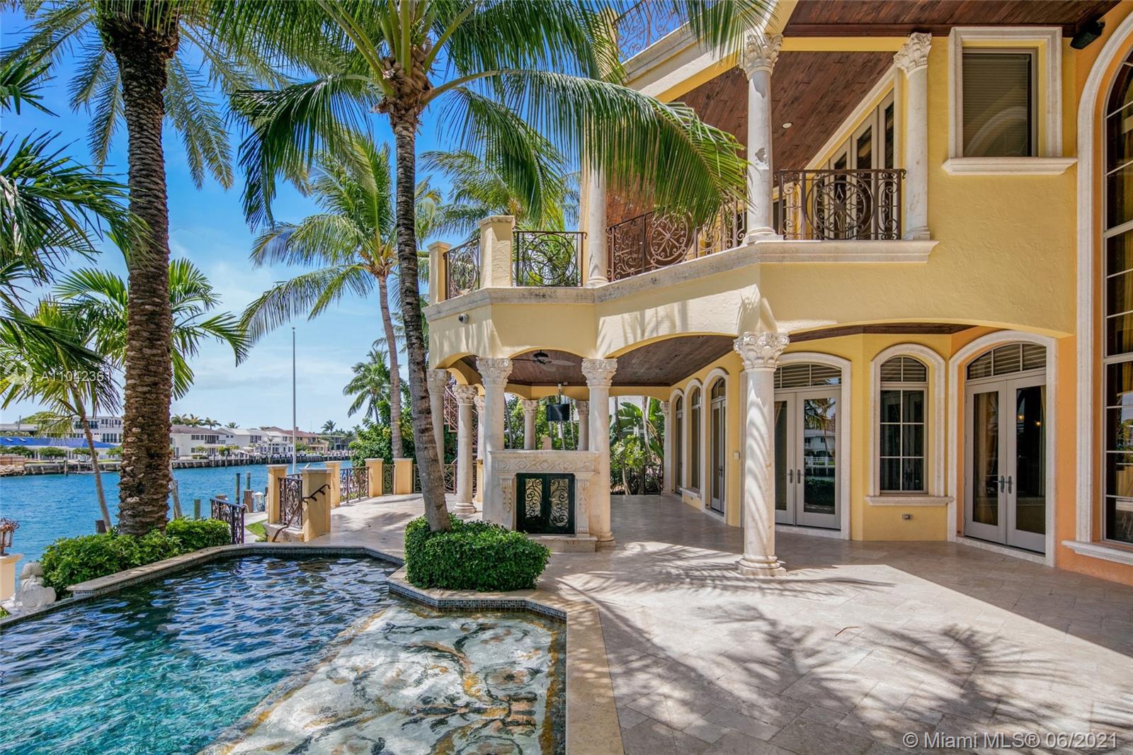 BOCA RATON RIVIERA UNIT C - Residential