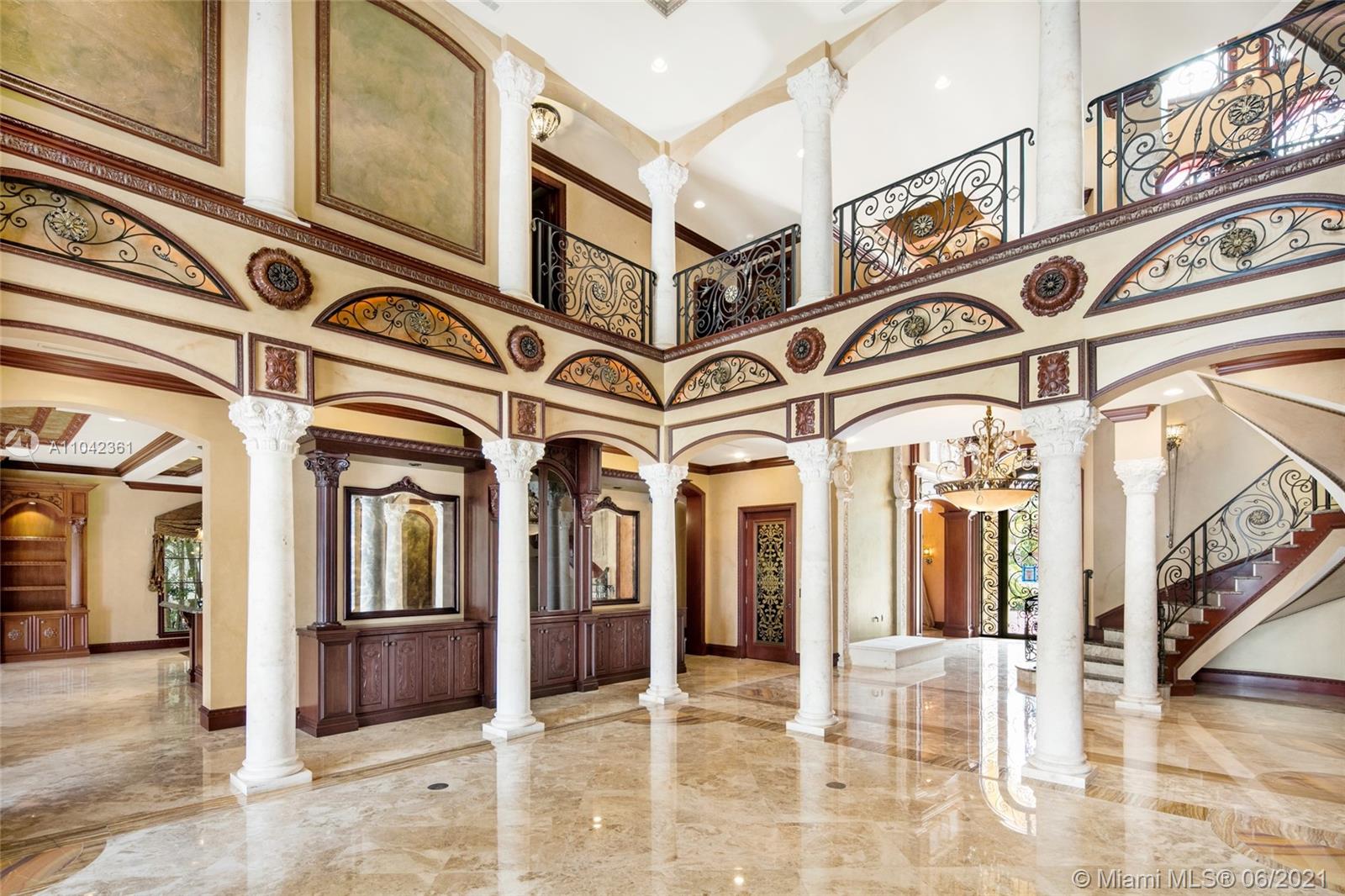 BOCA RATON RIVIERA UNIT C - Residential