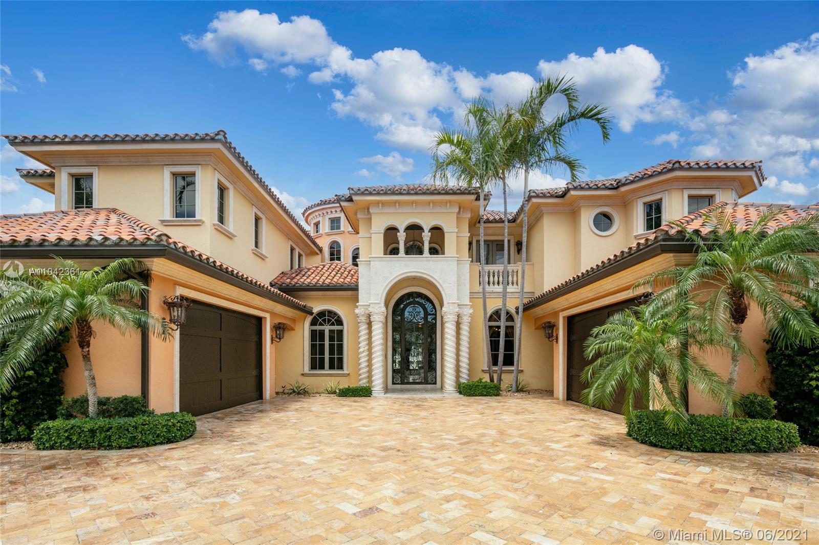 BOCA RATON RIVIERA UNIT C - Residential