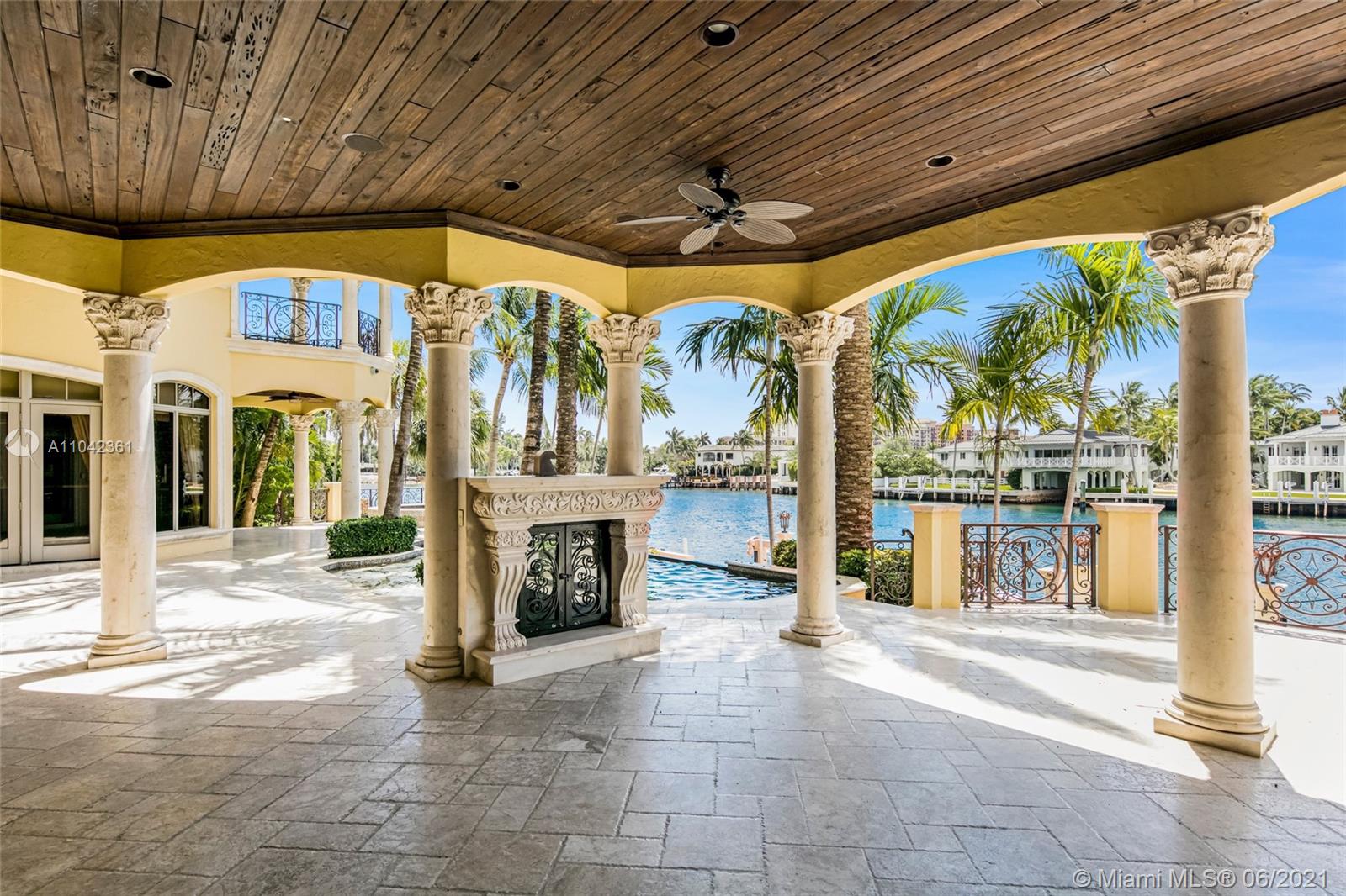 BOCA RATON RIVIERA UNIT C - Residential