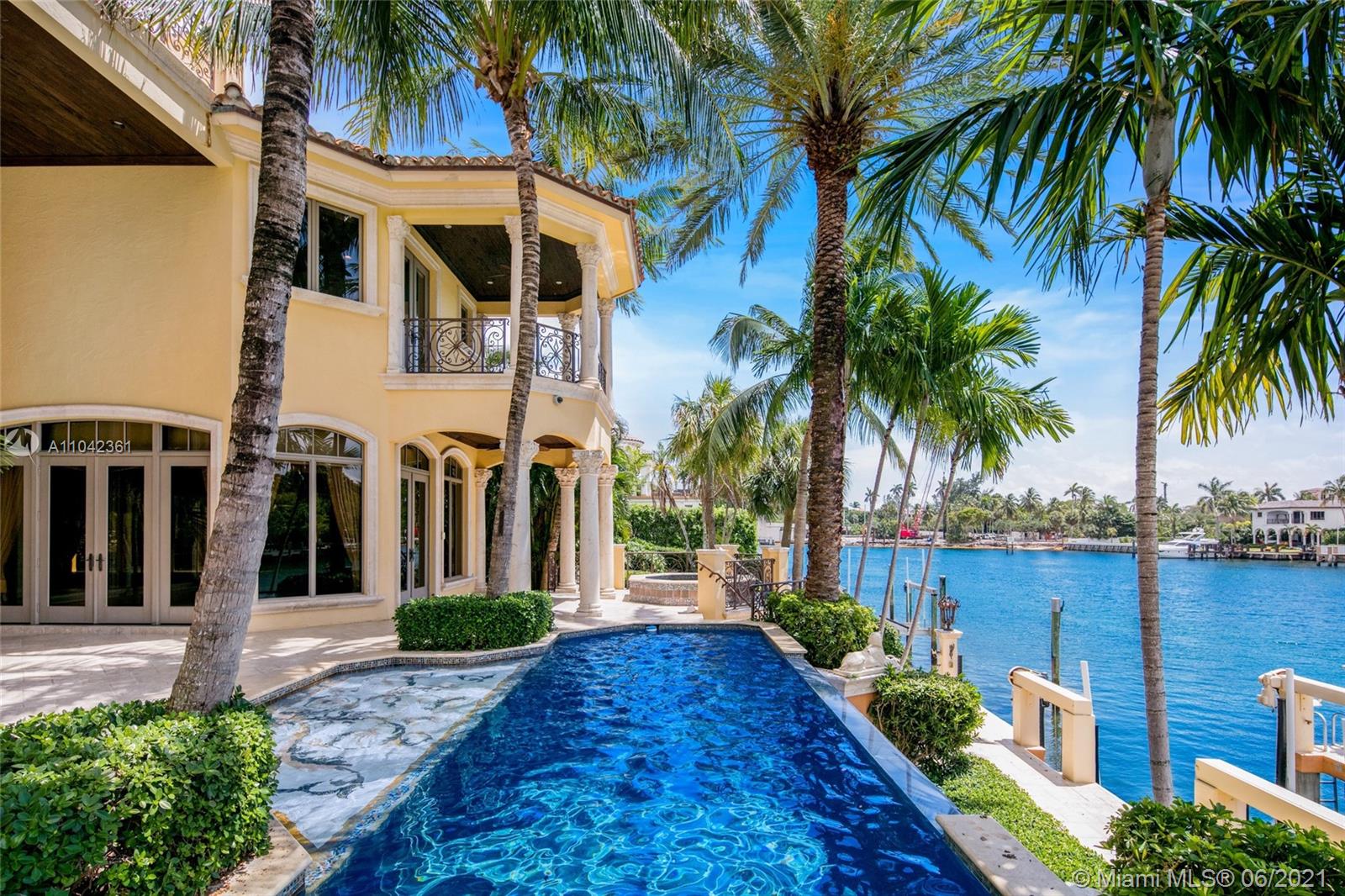 BOCA RATON RIVIERA UNIT C - Residential