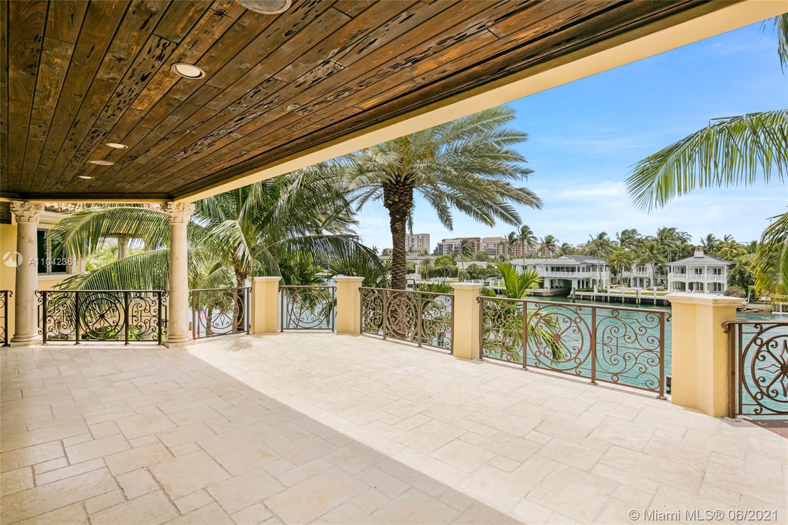 BOCA RATON RIVIERA UNIT C - Residential