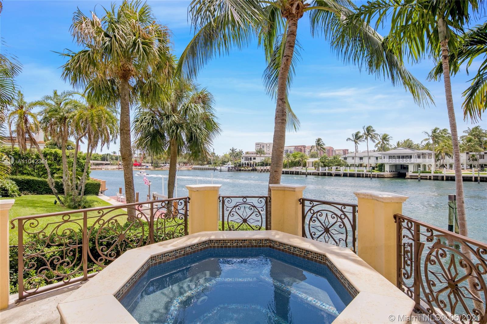 BOCA RATON RIVIERA UNIT C - Residential