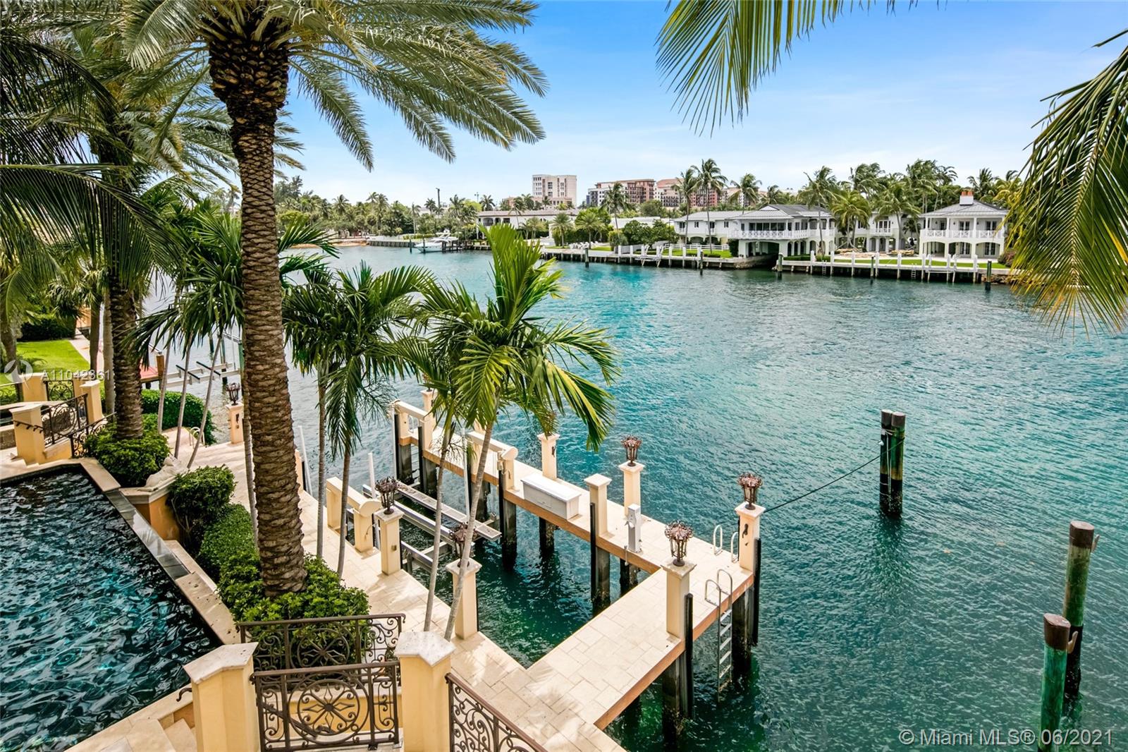 BOCA RATON RIVIERA UNIT C - Residential