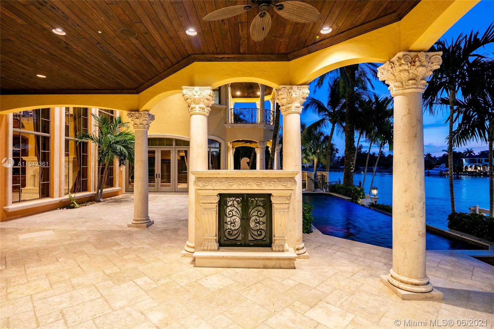 BOCA RATON RIVIERA UNIT C - Residential