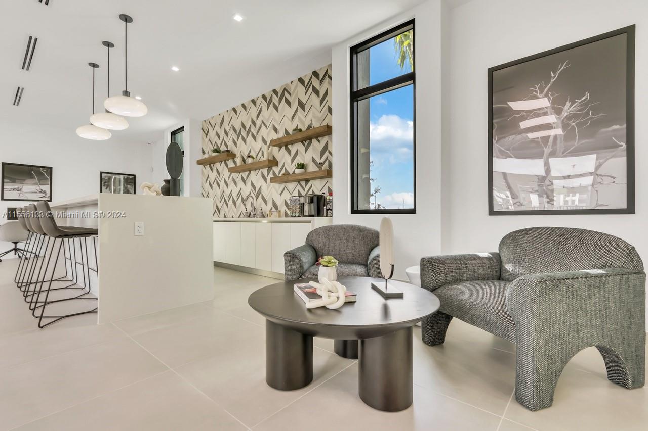 The Avenue at Naranja - Residential Lease