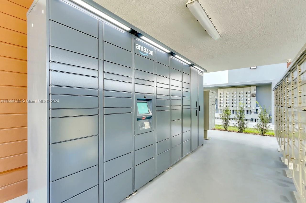 The Avenue at Naranja - Residential Lease