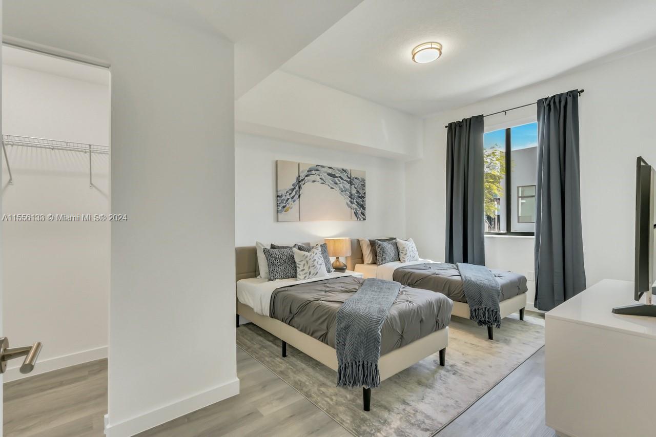 The Avenue at Naranja - Residential Lease