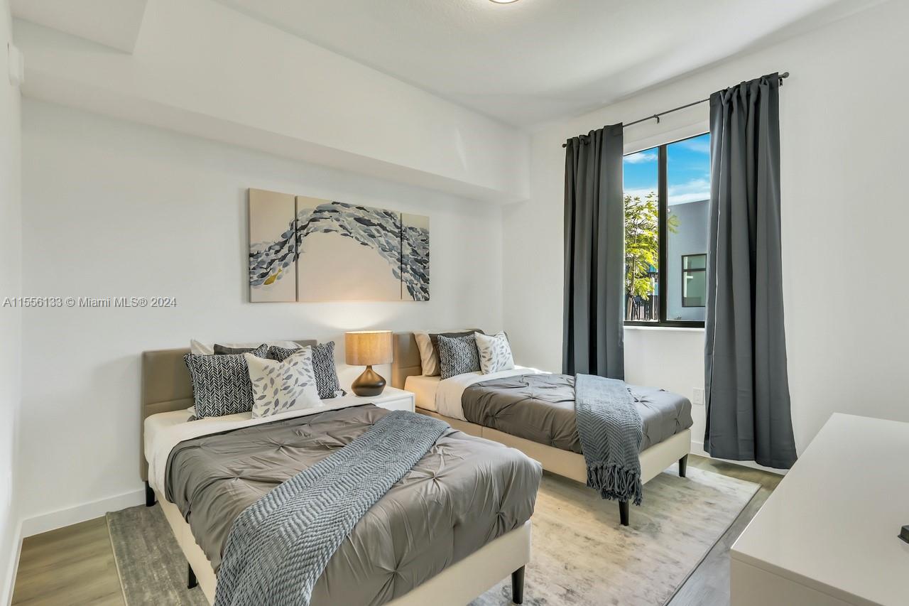 The Avenue at Naranja - Residential Lease