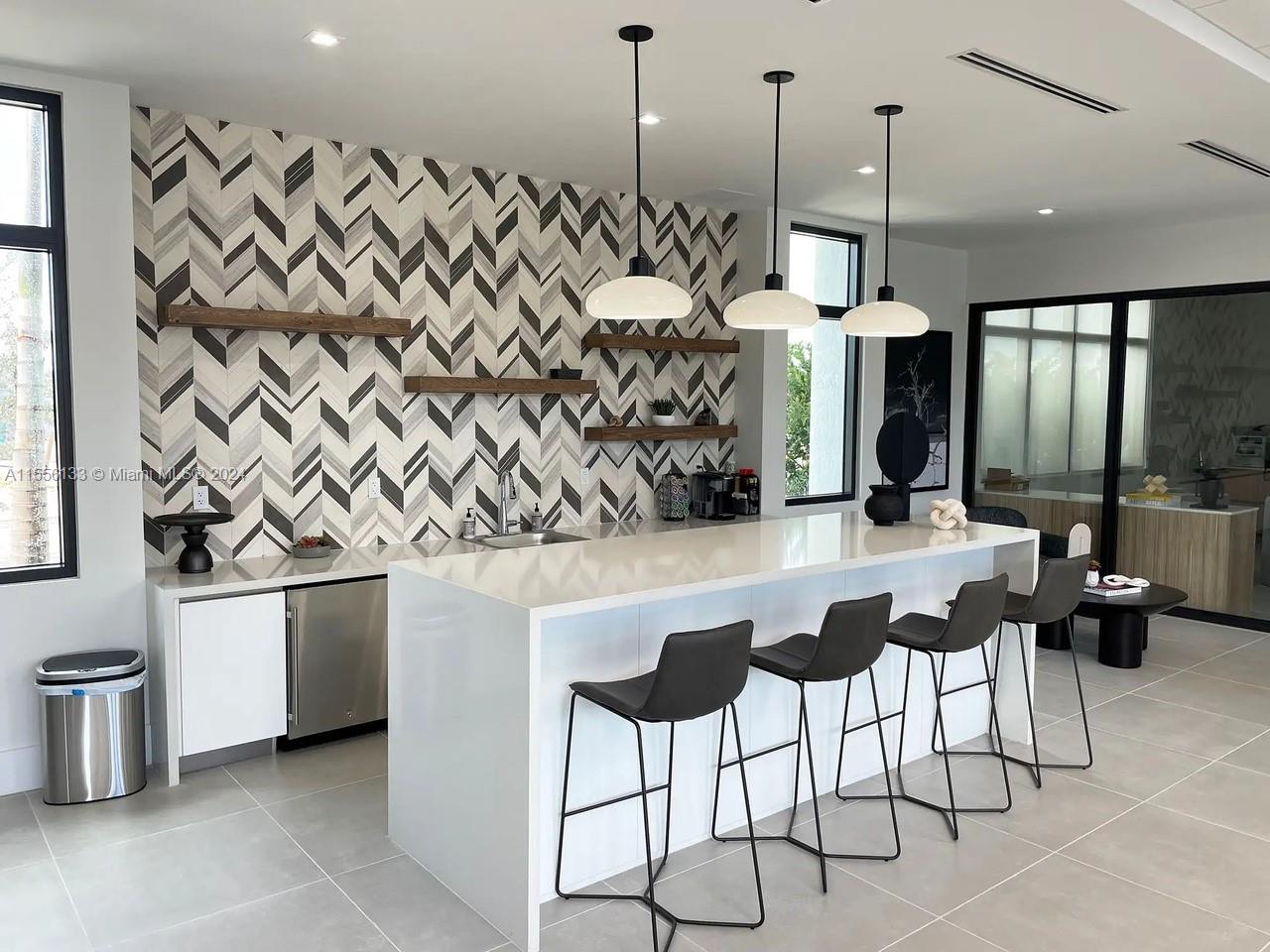 The Avenue at Naranja - Residential Lease