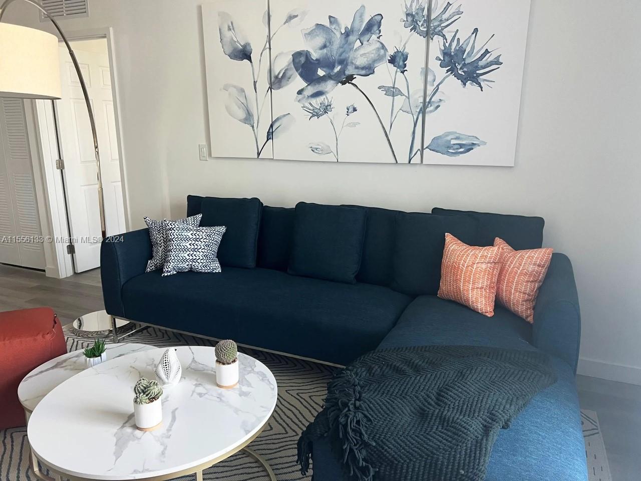 The Avenue at Naranja - Residential Lease