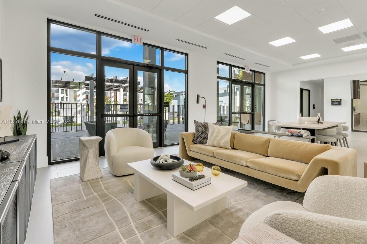 The Avenue at Naranja - Residential Lease