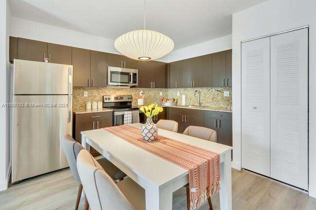 The Avenue at Naranja - Residential Lease