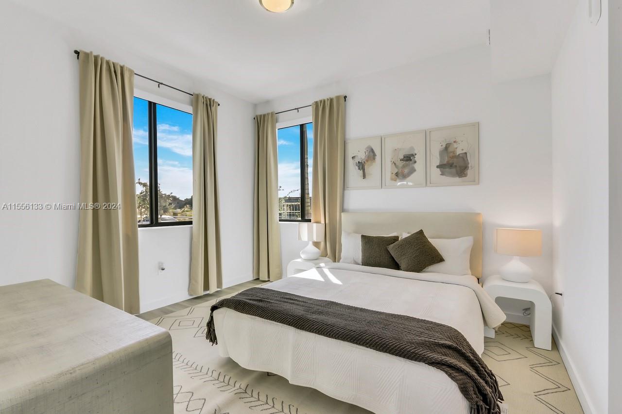 The Avenue at Naranja - Residential Lease