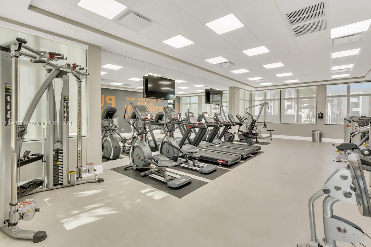 The Avenue at Naranja - Residential Lease