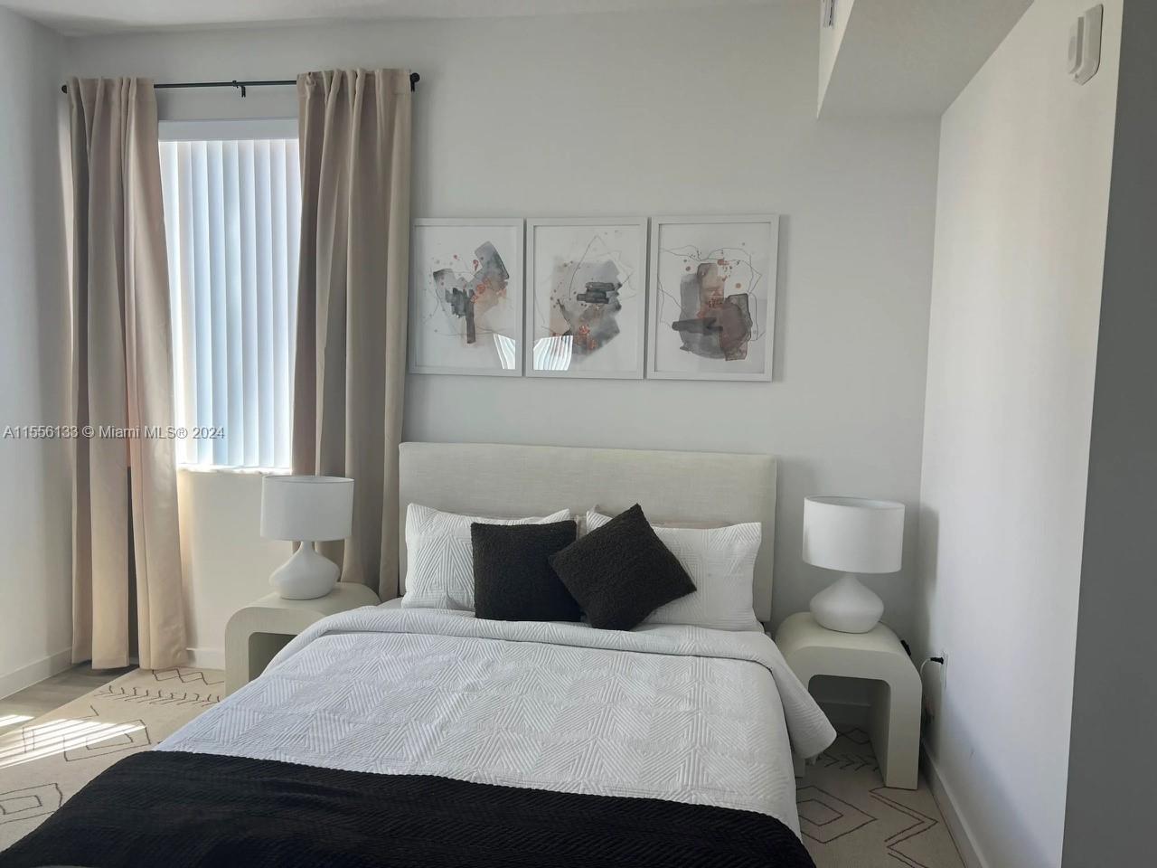 The Avenue at Naranja - Residential Lease